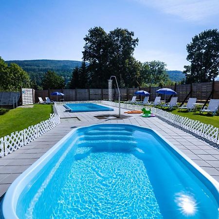 Krasicki Hotel Resort & Spa Swieradow-Zdroj Exterior photo